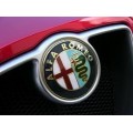 Alfa Romeo - hãng xe huyền thoại của Italia